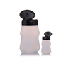 China Factory Gensyu Professional Wholesale Plastic Squeeze Water Liquid Bottle 