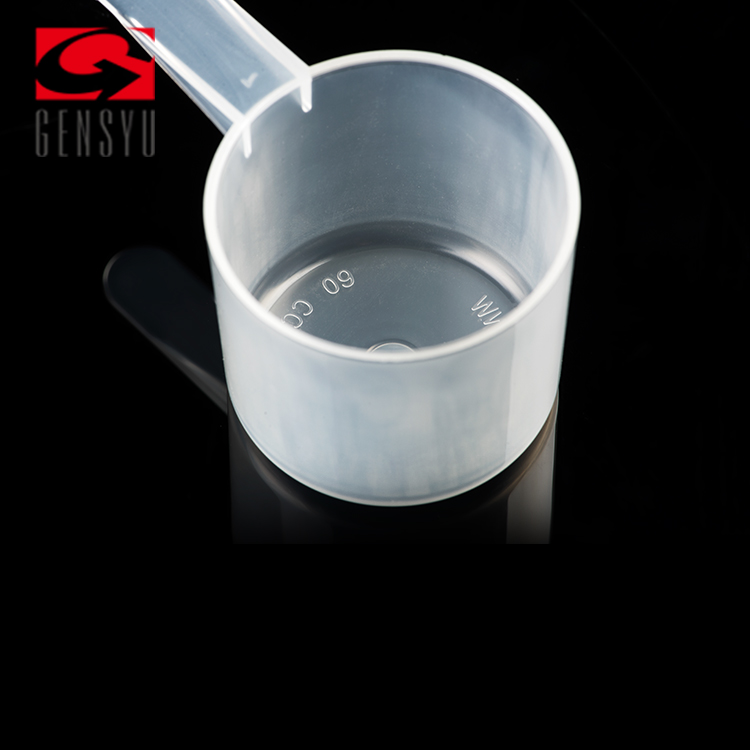 Plastic Measuring Scoop Protein Powder Liquid Scoop from China