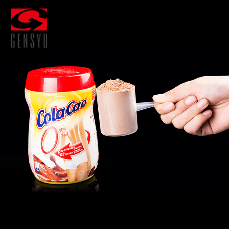Disposable Food Grade Plastic Scoop Protein Powder Scoop for Sports Nutrition