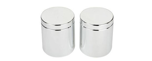 What are the advantages and disadvantages of soft touch canisters?