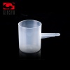 Customized Transparent Scoop Hook for Health