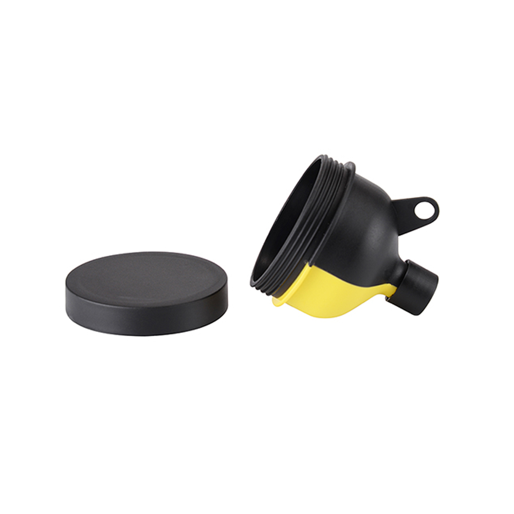 Fashionable PP Food Pill Box &Funnel